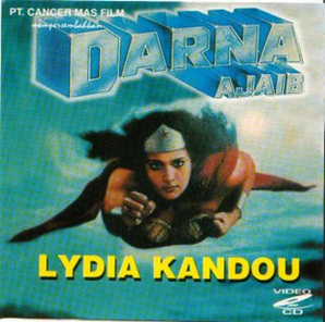 Darna Ajaib